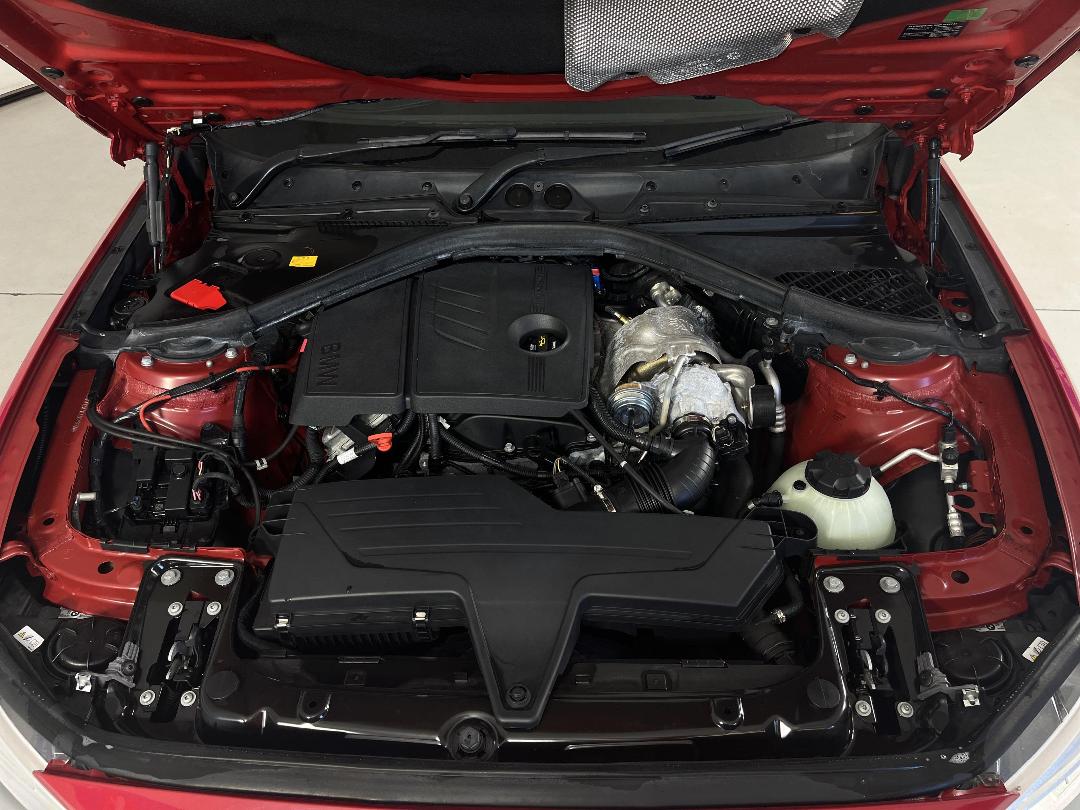 Photo '13' of BMW 116I