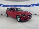 Thumbnail '1' of BMW 116I