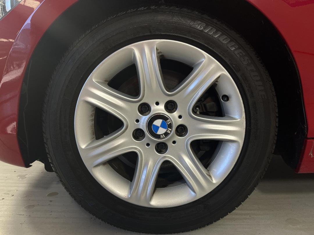 Photo '10' of BMW 116I