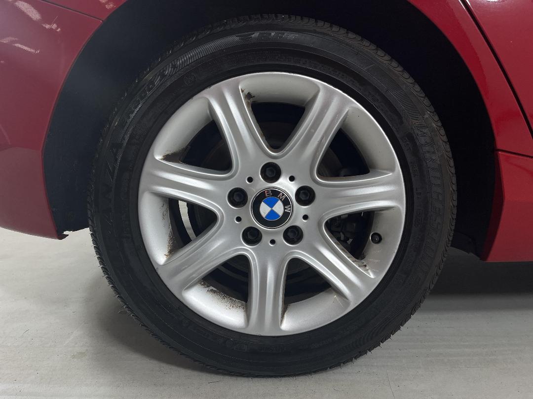 Photo '12' of BMW 116I