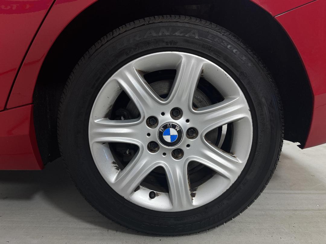 Photo '11' of BMW 116I