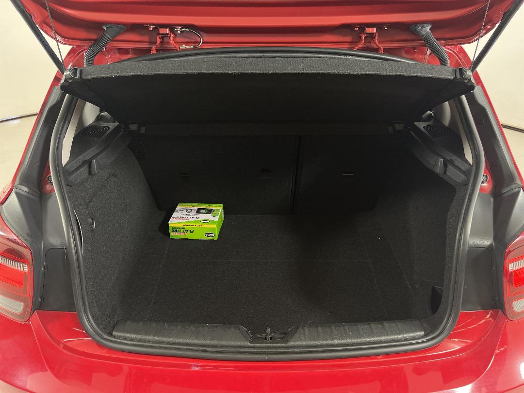 Photo '14' of BMW 116I