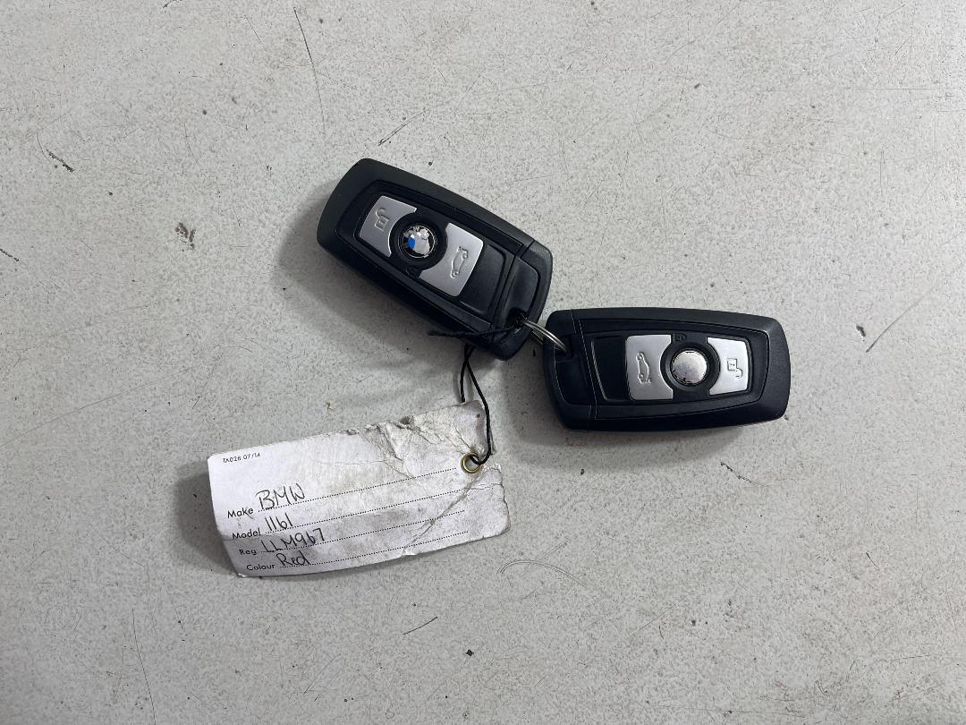 Photo '22' of BMW 116I