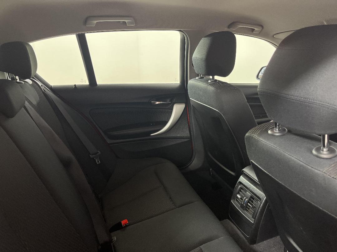 Photo '20' of BMW 116I