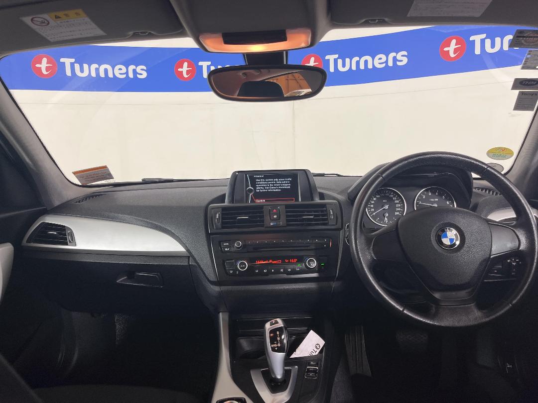 Photo '17' of BMW 116I