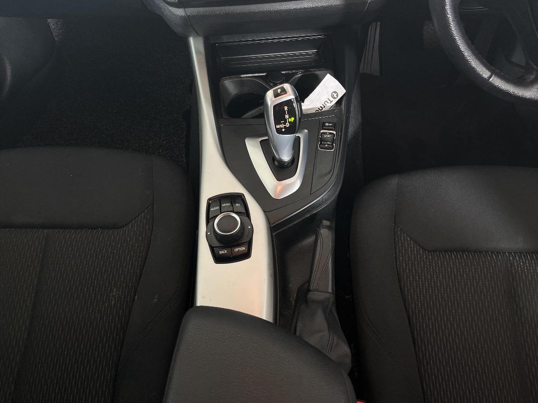 Photo '23' of BMW 116I