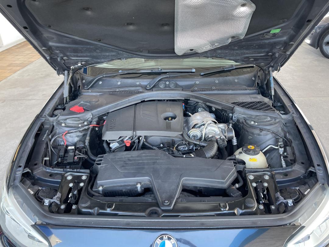 Photo '6' of BMW 116I