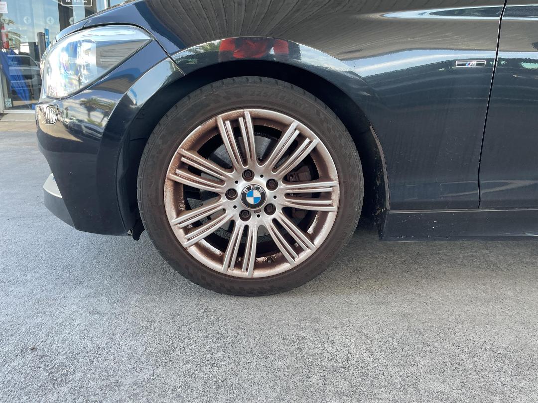 Photo '5' of BMW 116I