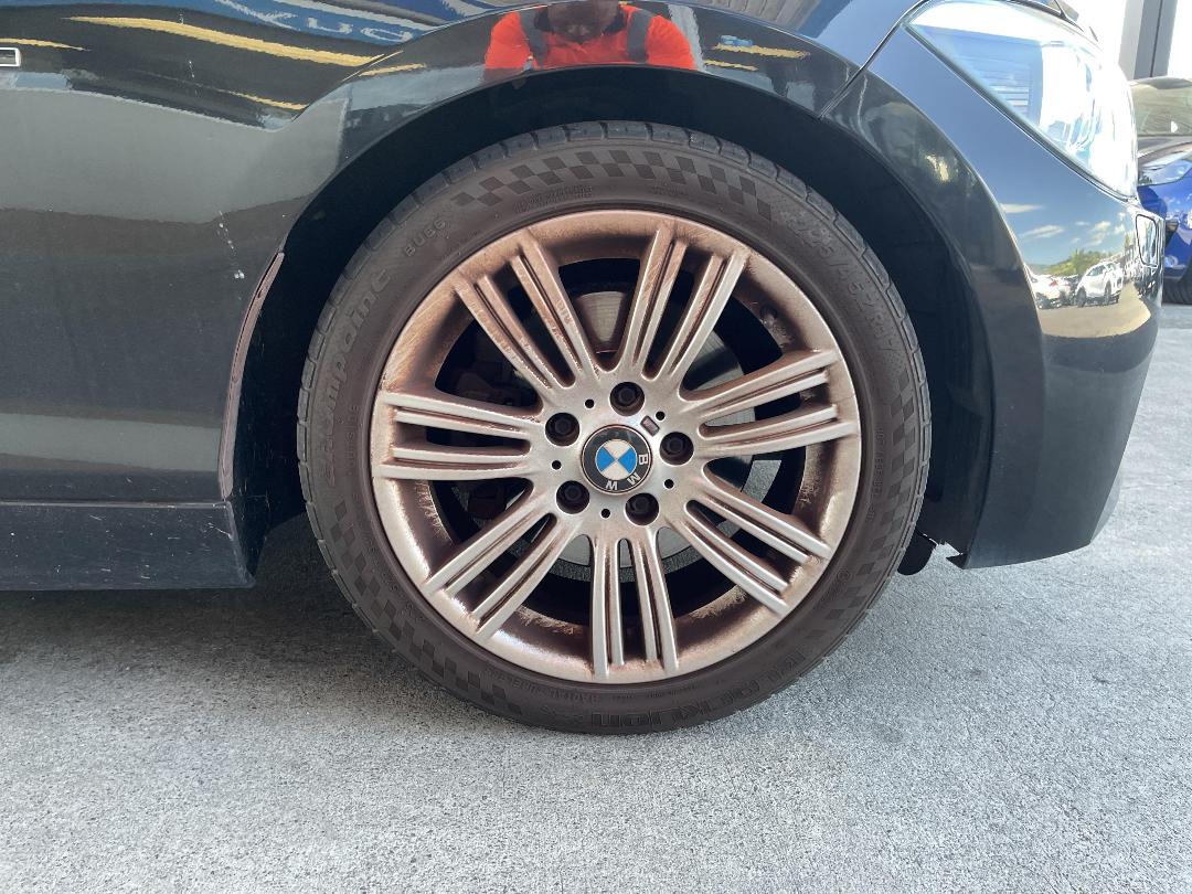 Photo '2' of BMW 116I