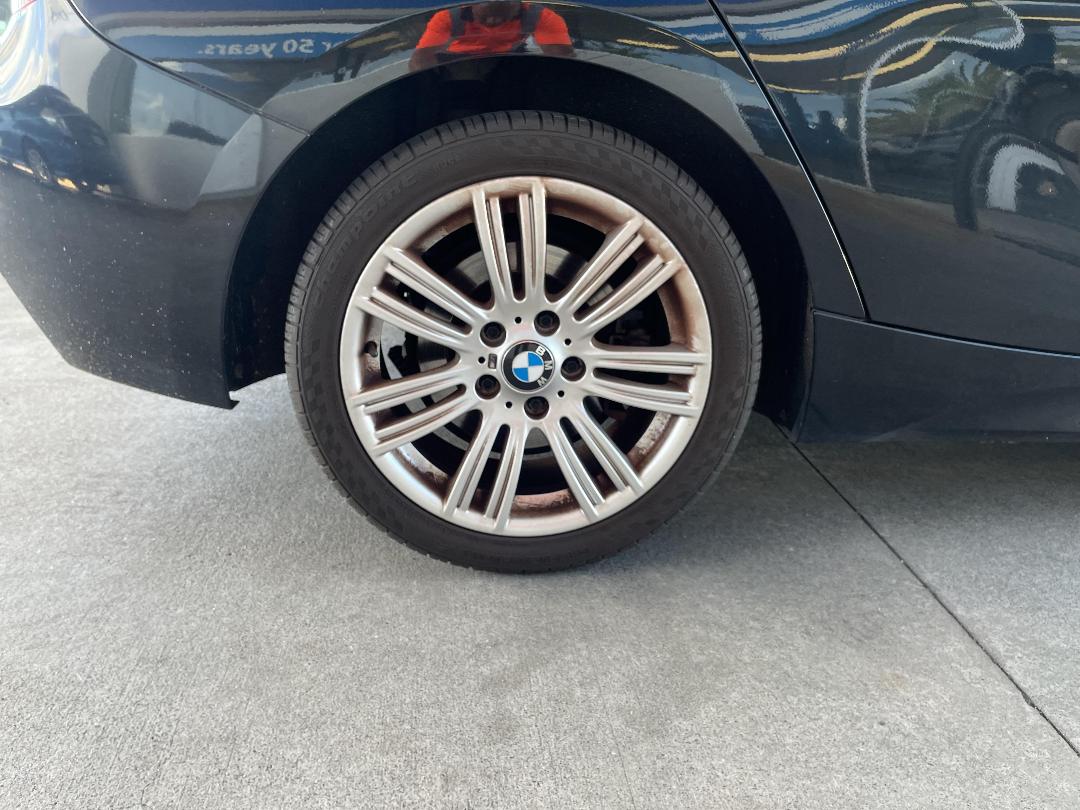 Photo '8' of BMW 116I