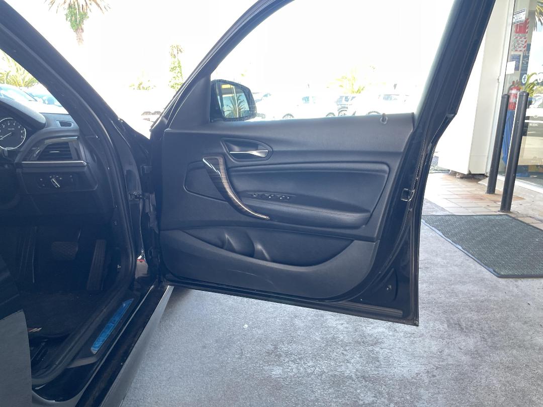 Photo '13' of BMW 116I