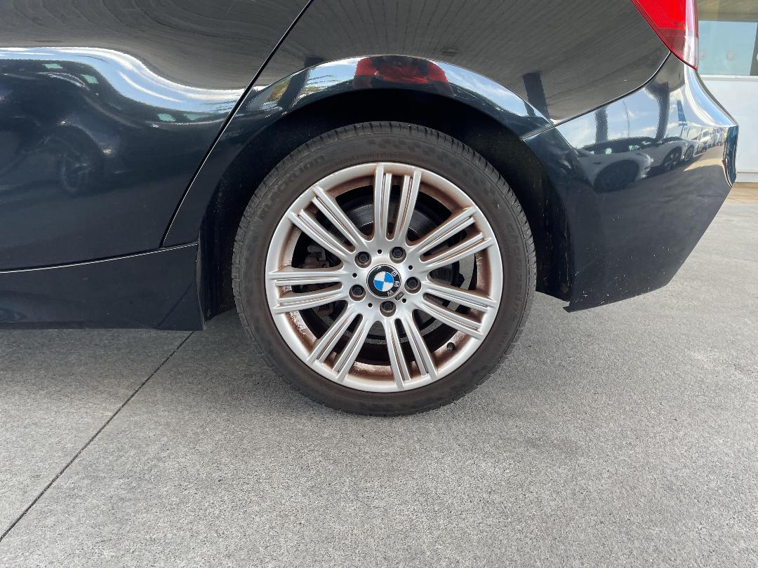 Photo '11' of BMW 116I