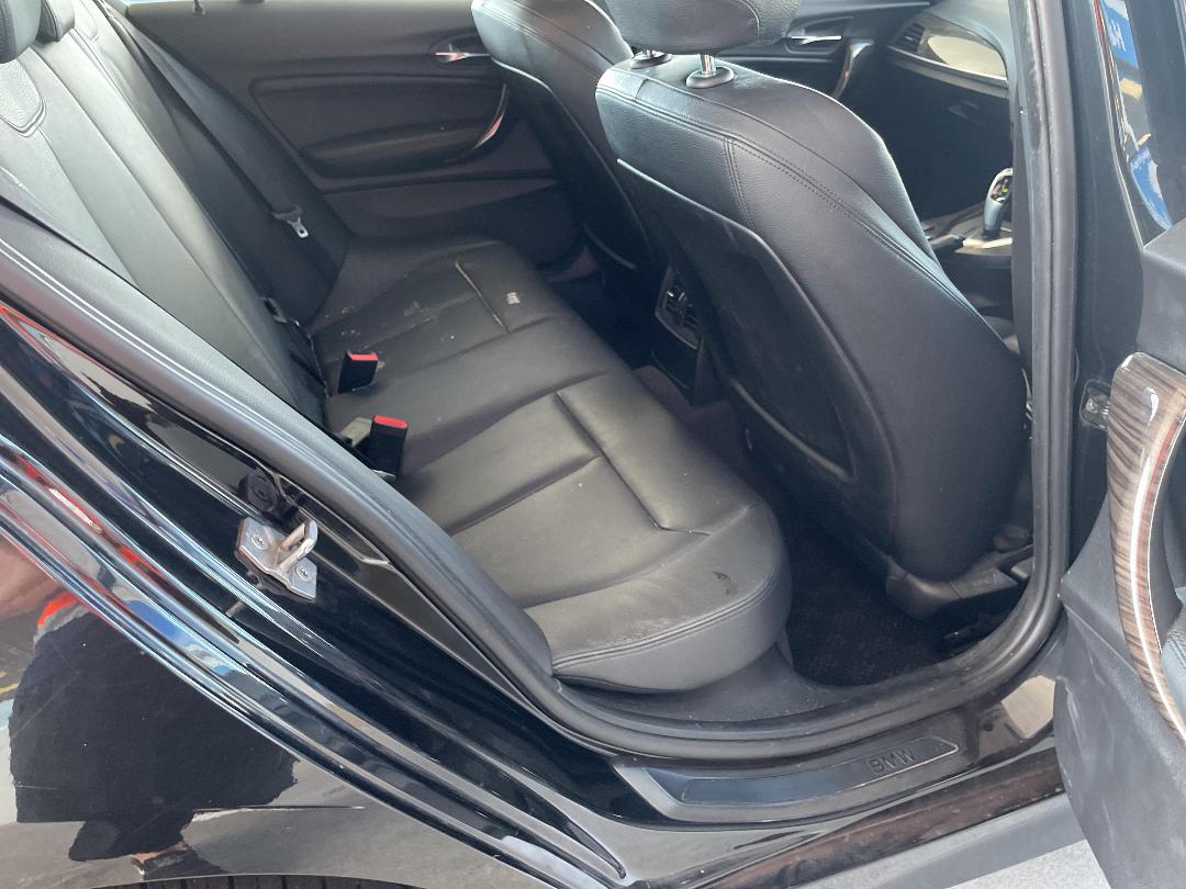 Photo '18' of BMW 116I