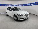 Thumbnail '1' of BMW 116I