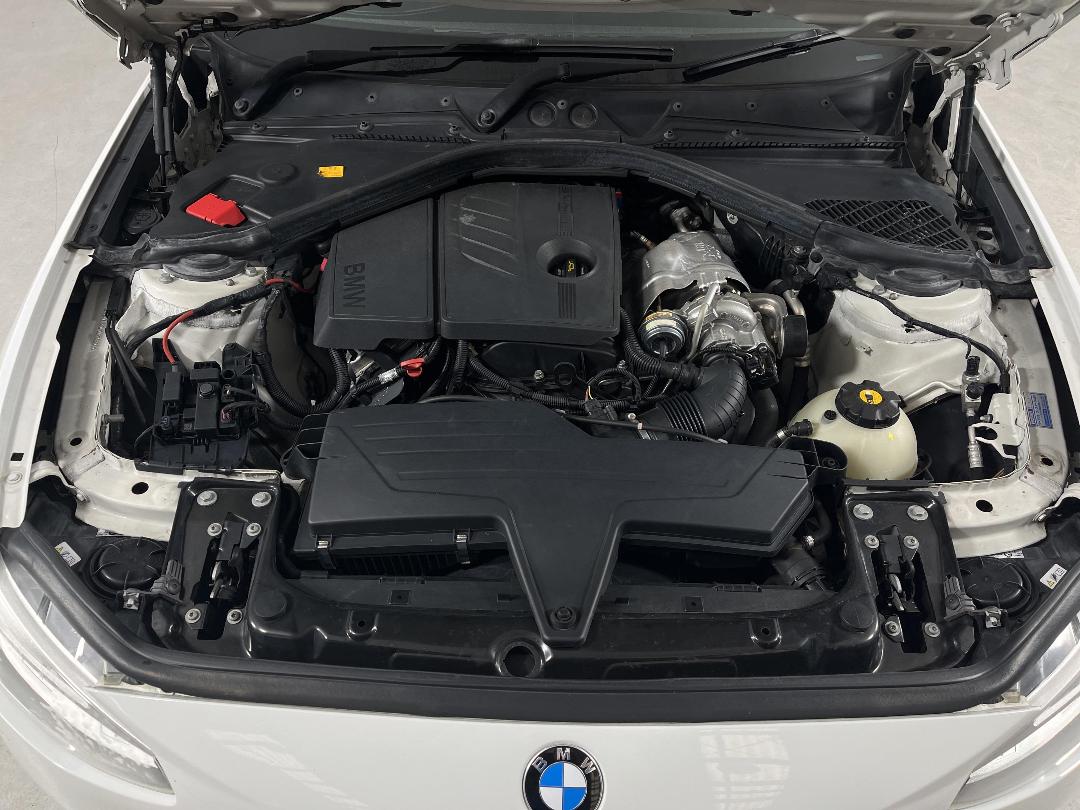 Photo '13' of BMW 116I