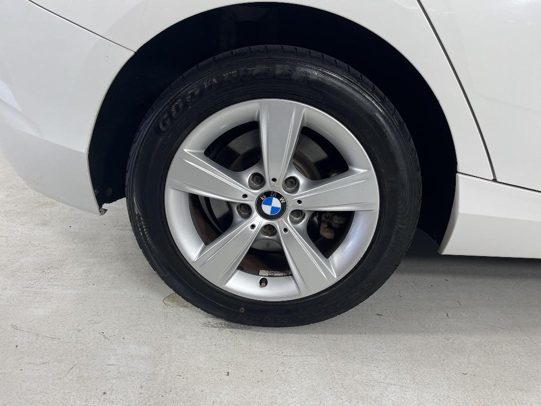 Photo '12' of BMW 116I