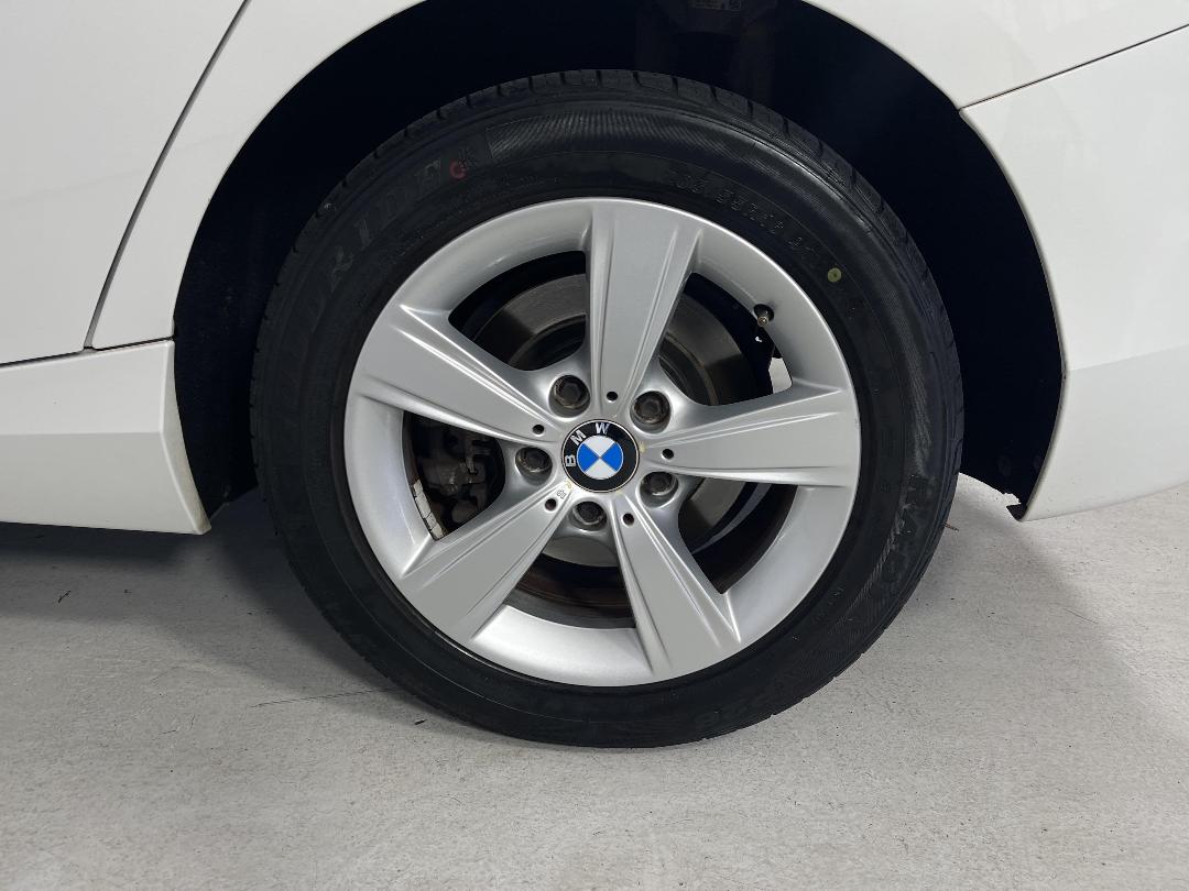 Photo '11' of BMW 116I