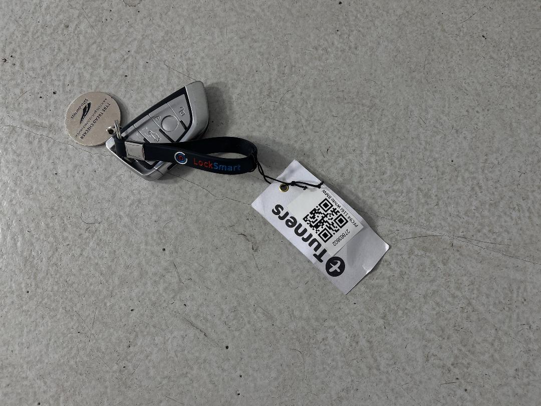 Photo '22' of BMW 116I