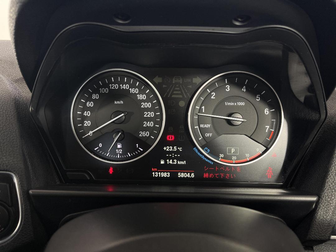 Photo '21' of BMW 116I