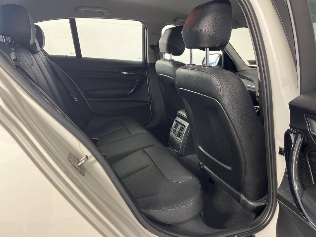 Photo '20' of BMW 116I