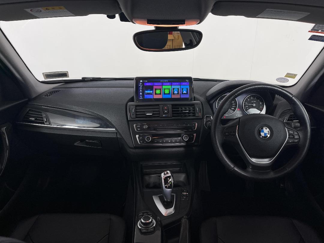 Photo '17' of BMW 116I