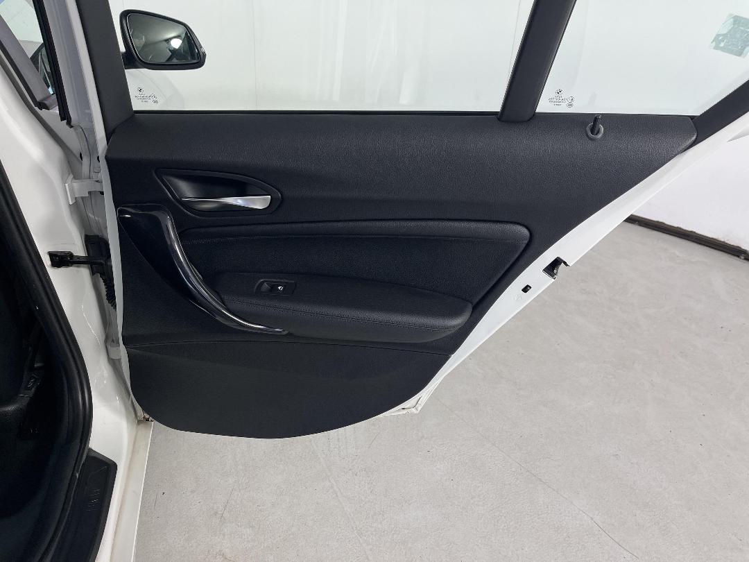 Photo '19' of BMW 116I