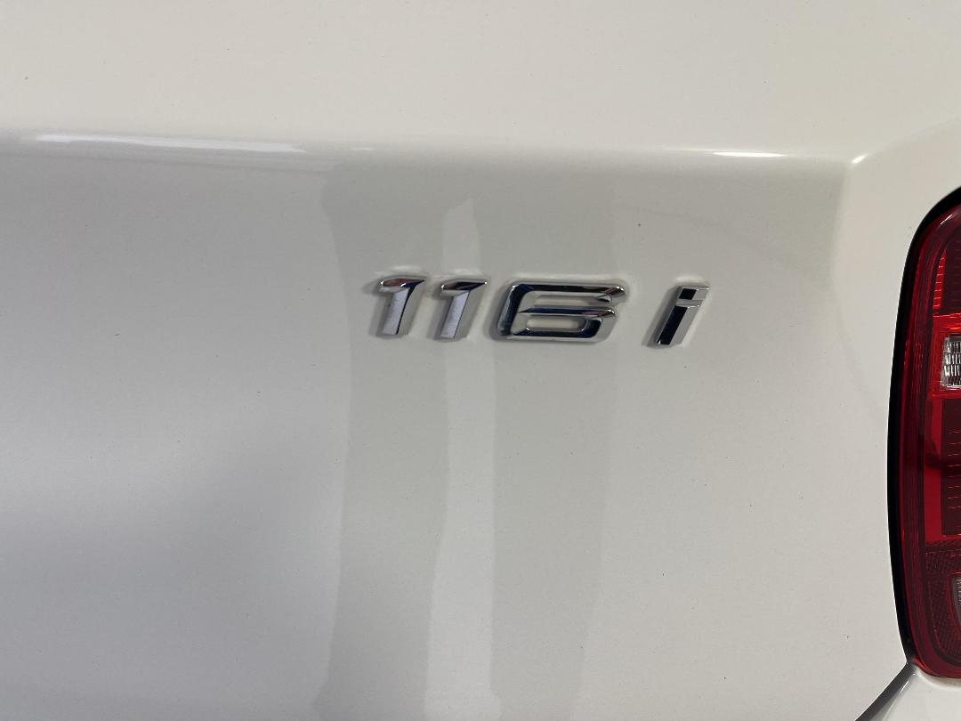 Photo '23' of BMW 116I