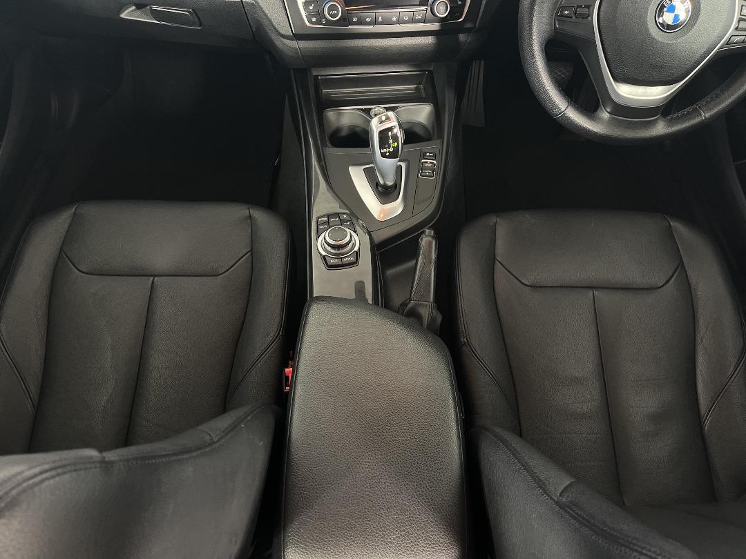 Photo '18' of BMW 116I