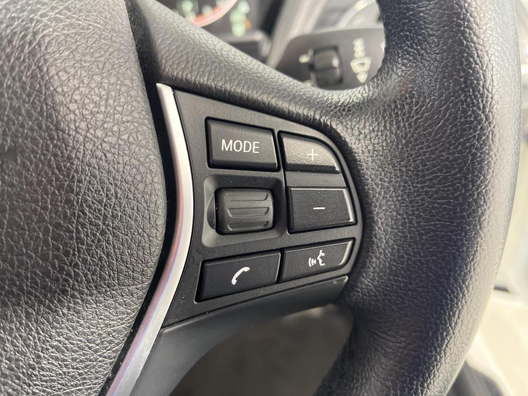 Photo '25' of BMW 116I