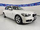 Thumbnail '1' of BMW 116I