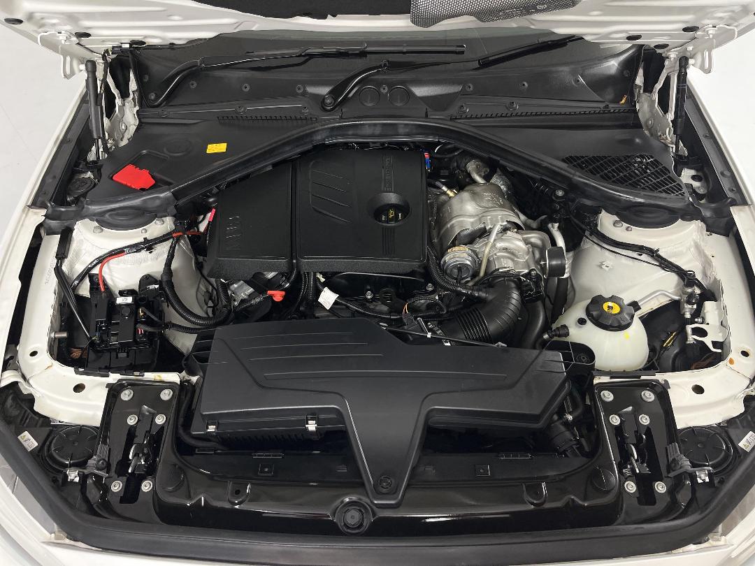 Photo '13' of BMW 116I Photo '13' of BMW 116I