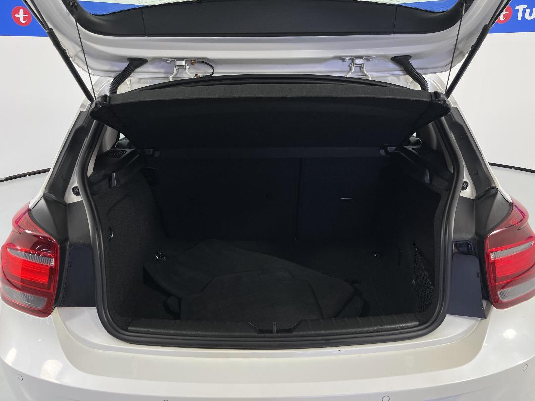 Photo '14' of BMW 116I Photo '14' of BMW 116I