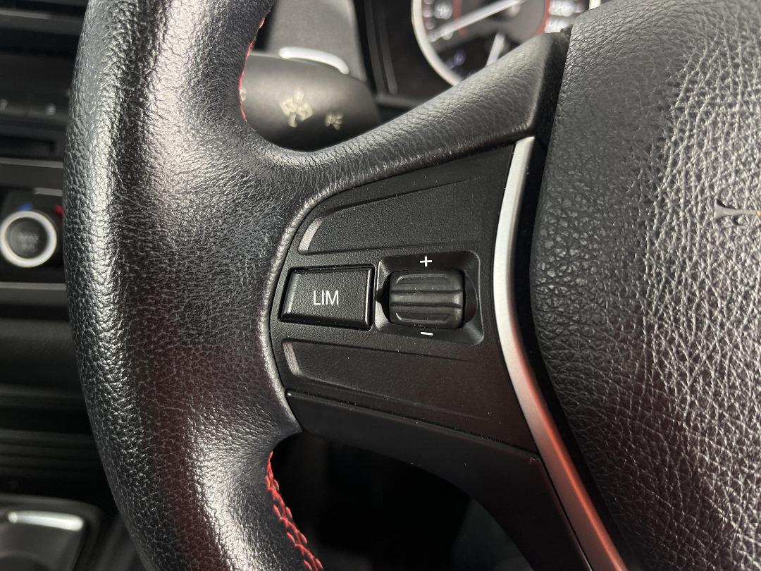 Photo '24' of BMW 116I Photo '24' of BMW 116I