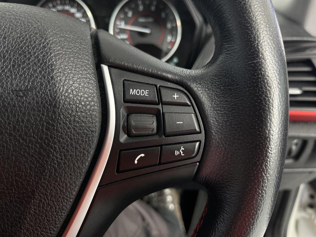 Photo '23' of BMW 116I Photo '23' of BMW 116I