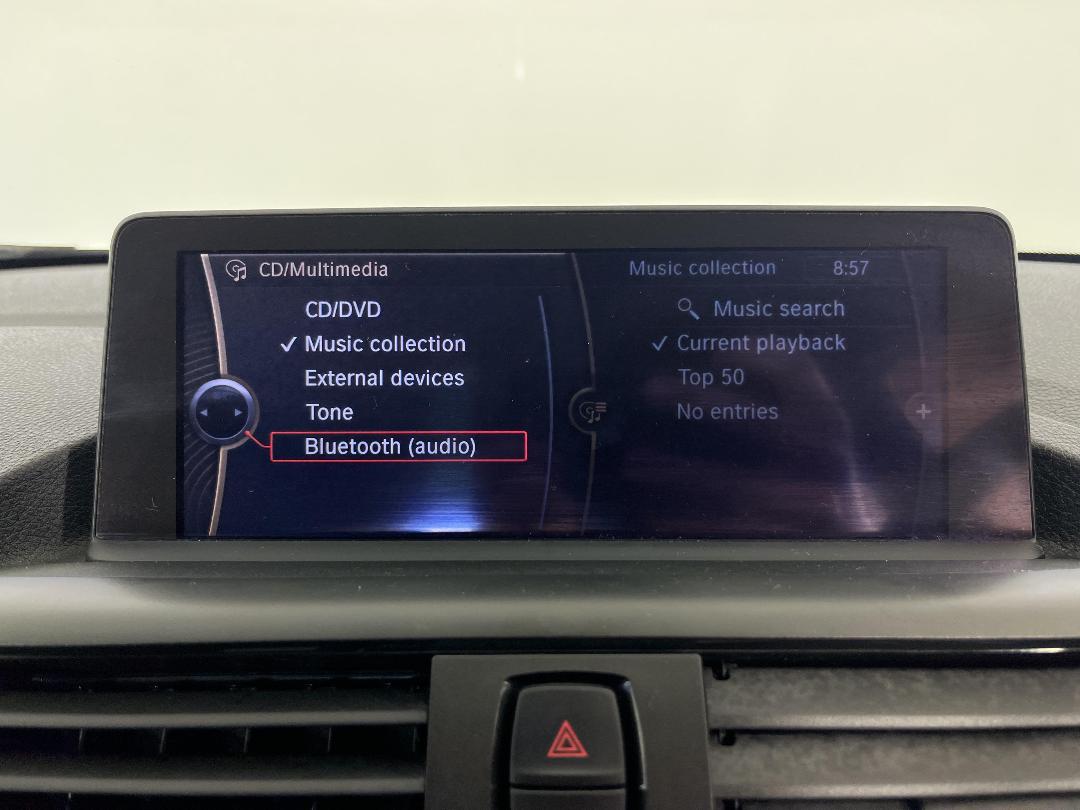 Photo '27' of BMW 116I Photo '27' of BMW 116I