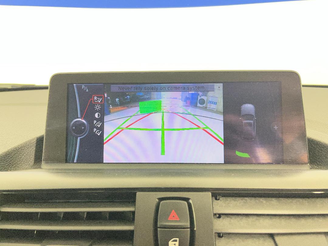 Photo '26' of BMW 116I Photo '26' of BMW 116I