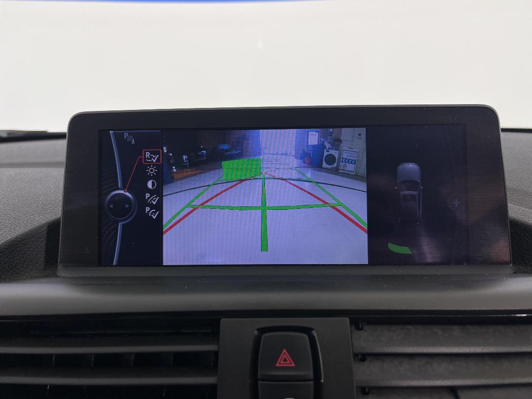 Photo '28' of BMW 116I Photo '28' of BMW 116I