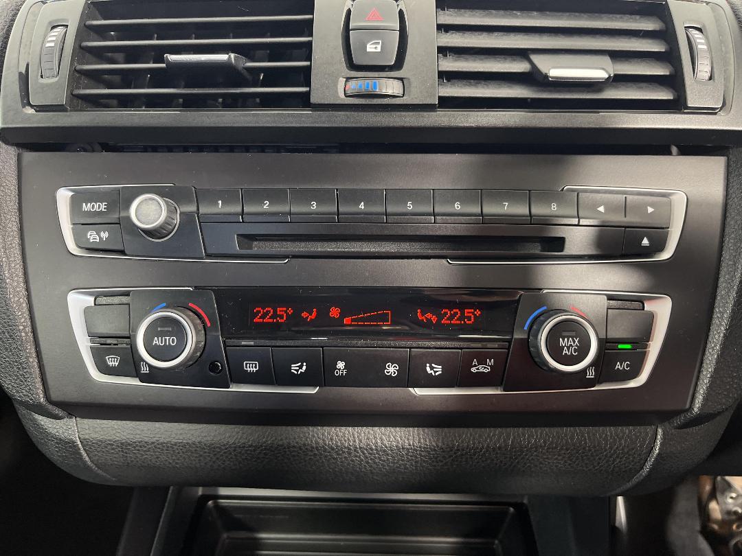 Photo '29' of BMW 116I Photo '29' of BMW 116I