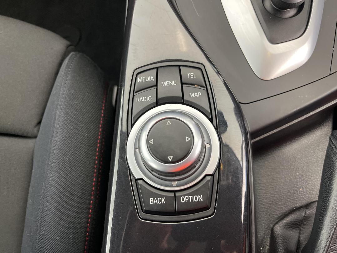 Photo '31' of BMW 116I Photo '31' of BMW 116I