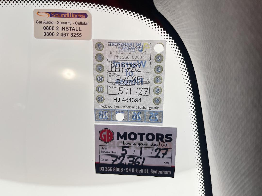 Photo '33' of BMW 116I Photo '33' of BMW 116I