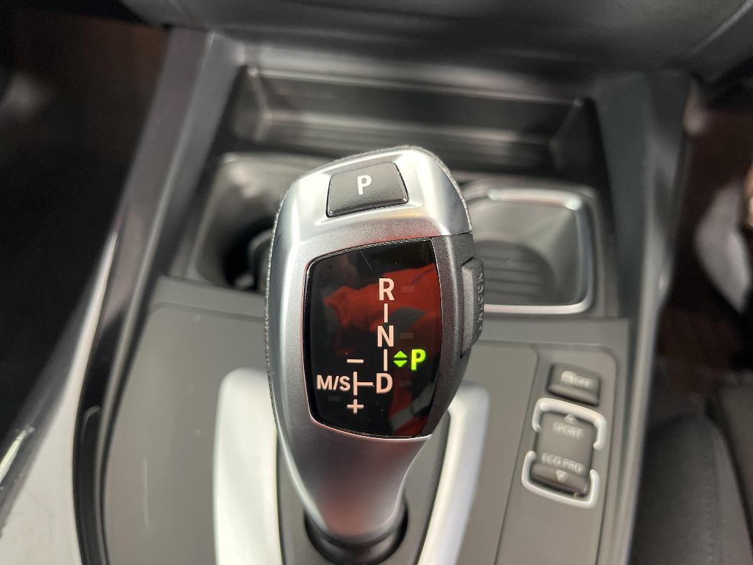 Photo '32' of BMW 116I Photo '32' of BMW 116I