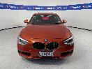 Thumbnail '2' of BMW 116I