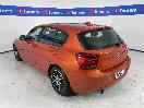 Thumbnail '4' of BMW 116I