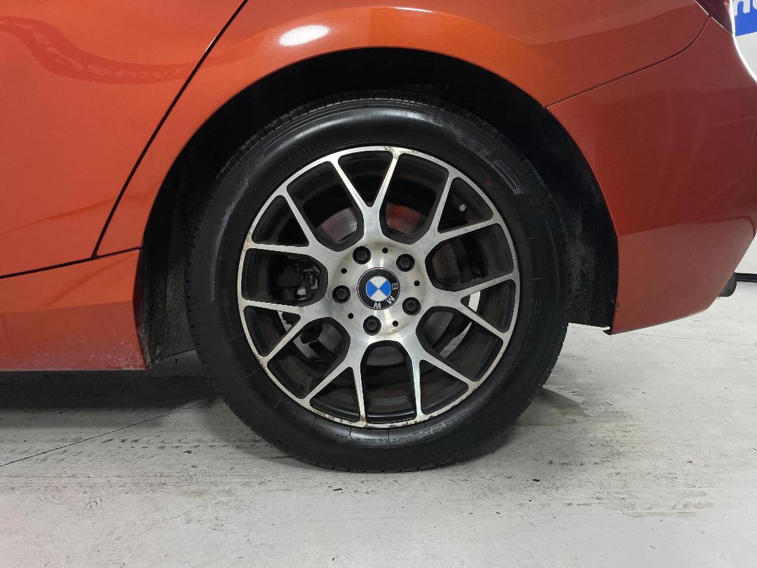 Photo '9' of BMW 116I Photo '9' of BMW 116I