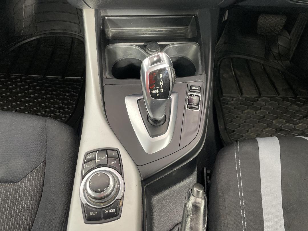 Photo '16' of BMW 116I Photo '16' of BMW 116I