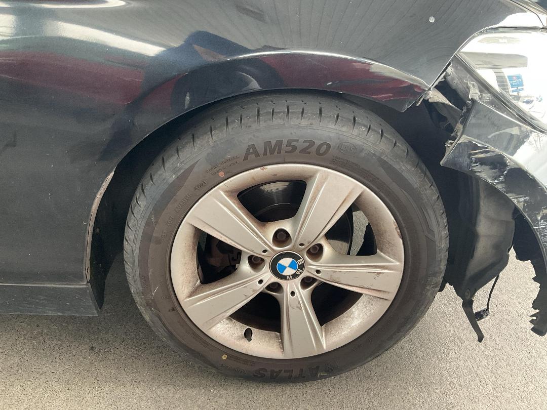 Photo '7' of BMW 116I