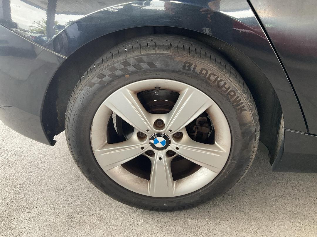 Photo '10' of BMW 116I