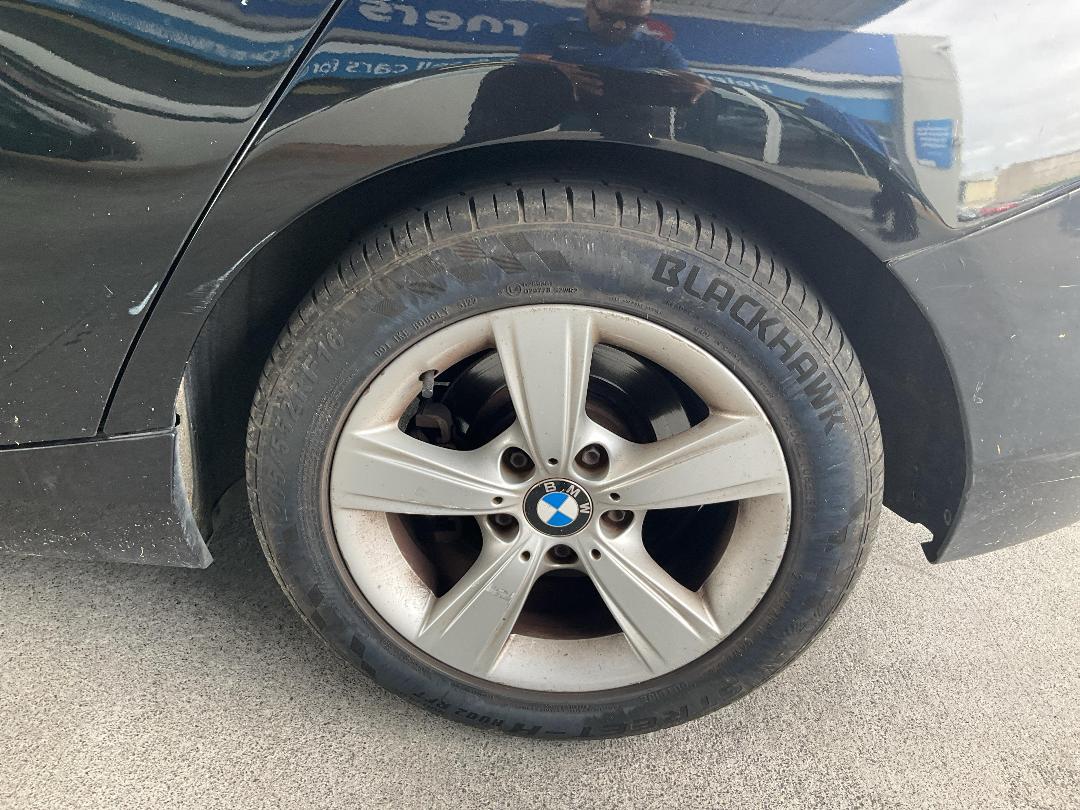 Photo '9' of BMW 116I