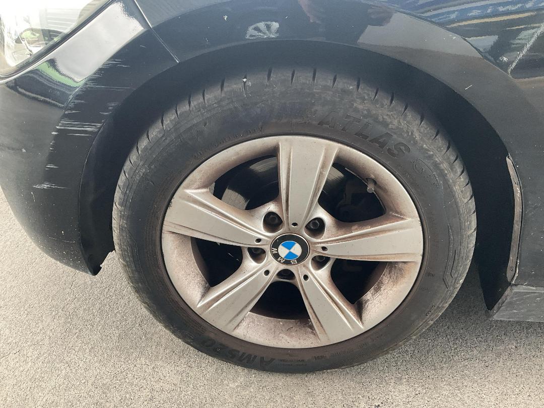 Photo '8' of BMW 116I