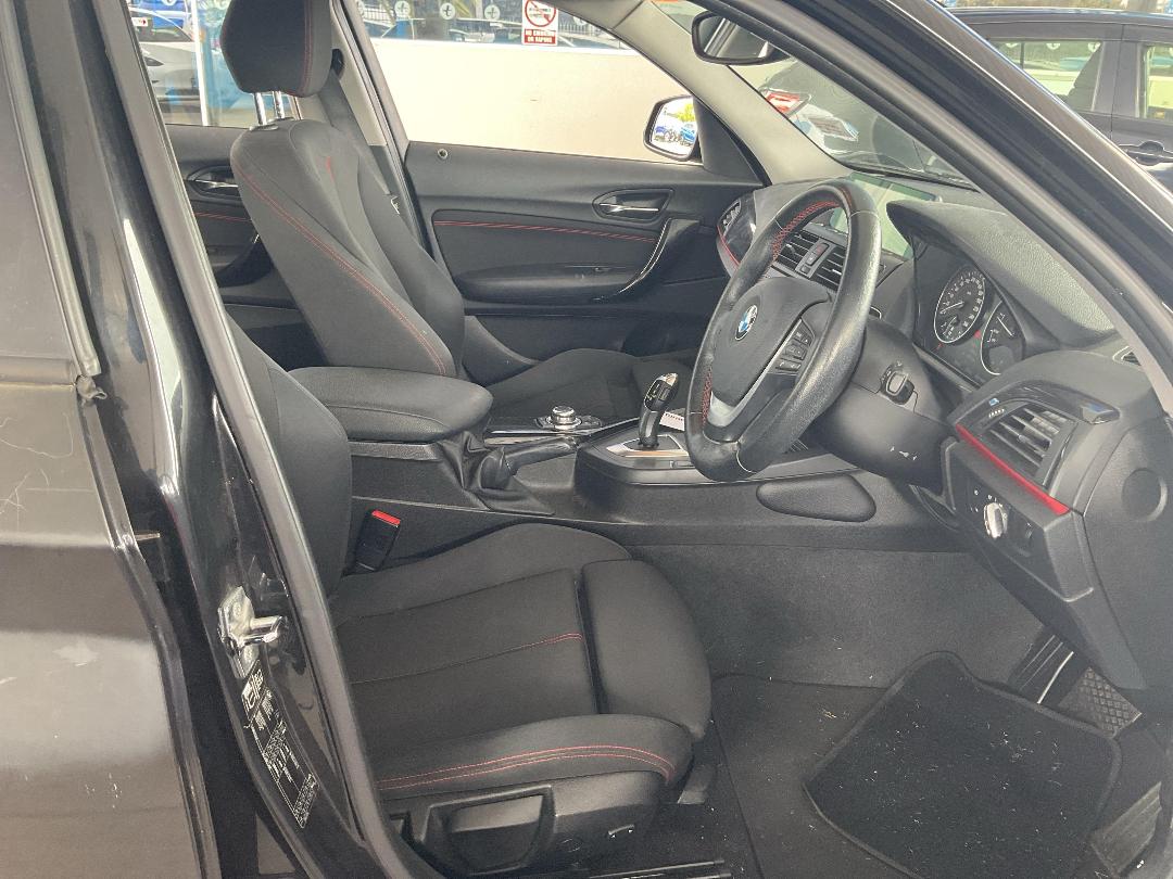 Photo '11' of BMW 116I